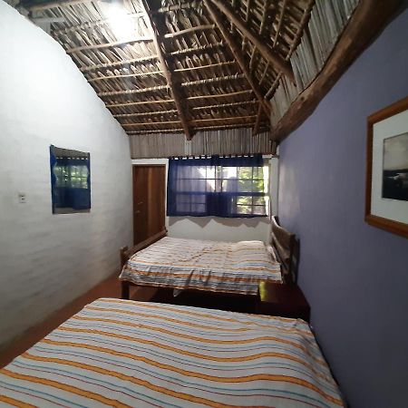 Capricho Beach House El Zapote  Zewnętrze zdjęcie