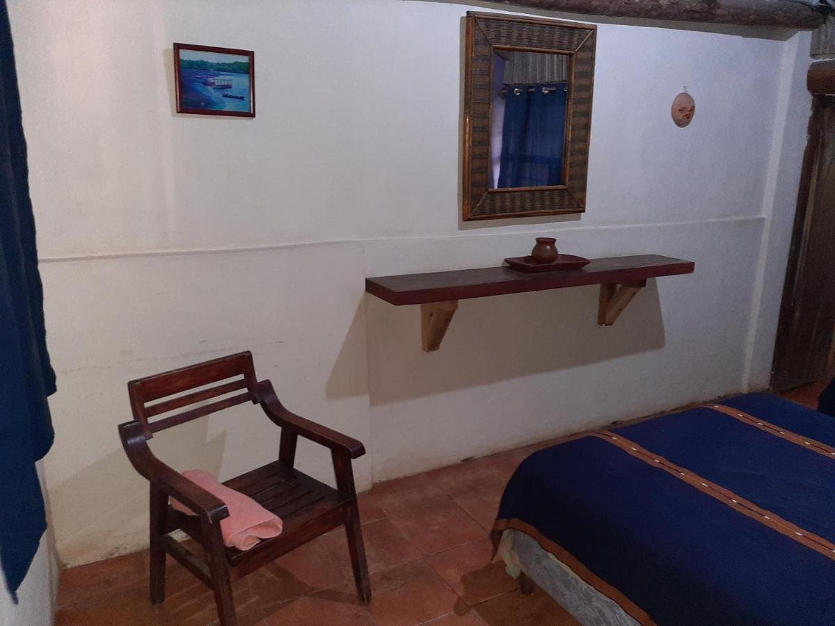 Capricho Beach House El Zapote  Zewnętrze zdjęcie