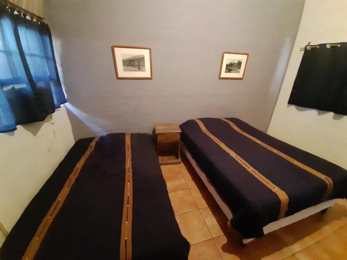 Capricho Beach House El Zapote  Zewnętrze zdjęcie