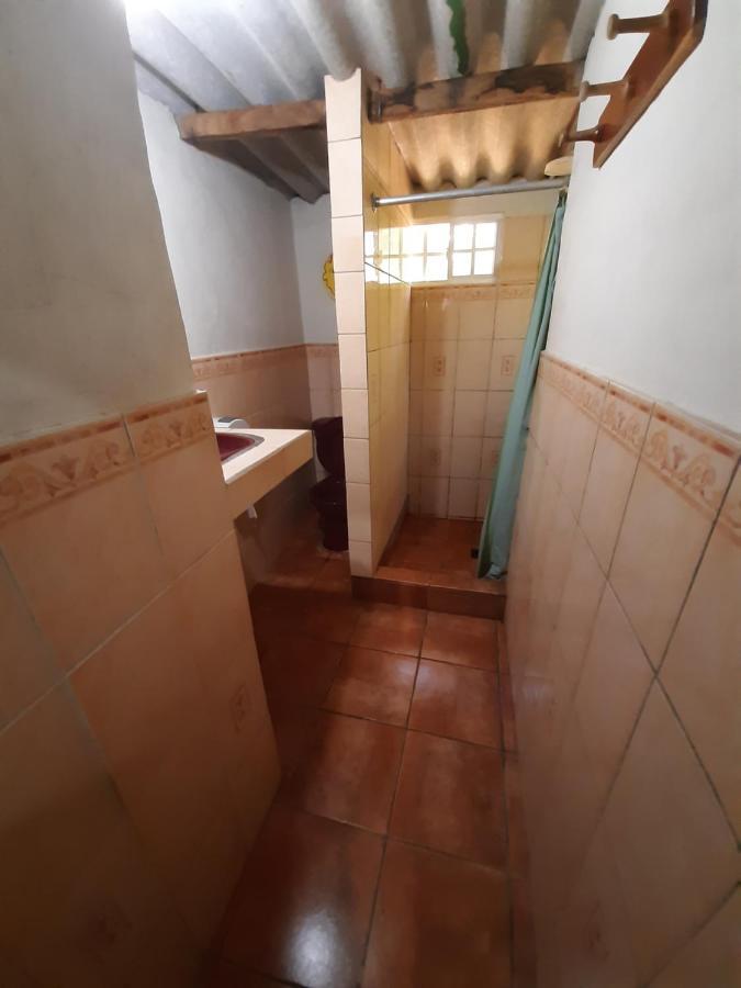 Capricho Beach House El Zapote  Zewnętrze zdjęcie