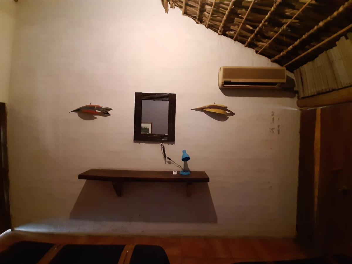 Capricho Beach House El Zapote  Zewnętrze zdjęcie