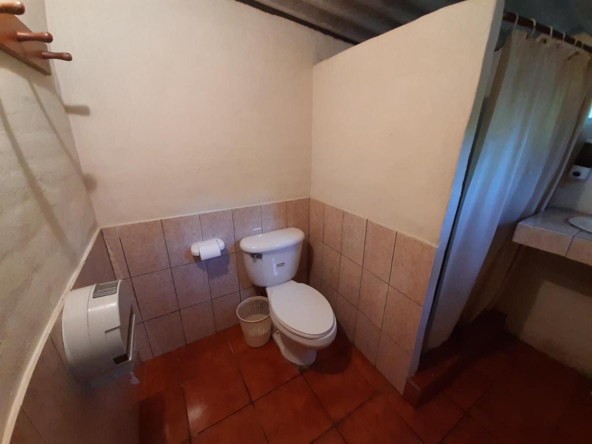 Capricho Beach House El Zapote  Zewnętrze zdjęcie