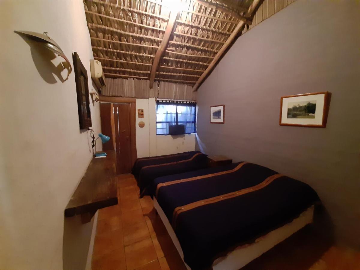 Capricho Beach House El Zapote  Zewnętrze zdjęcie
