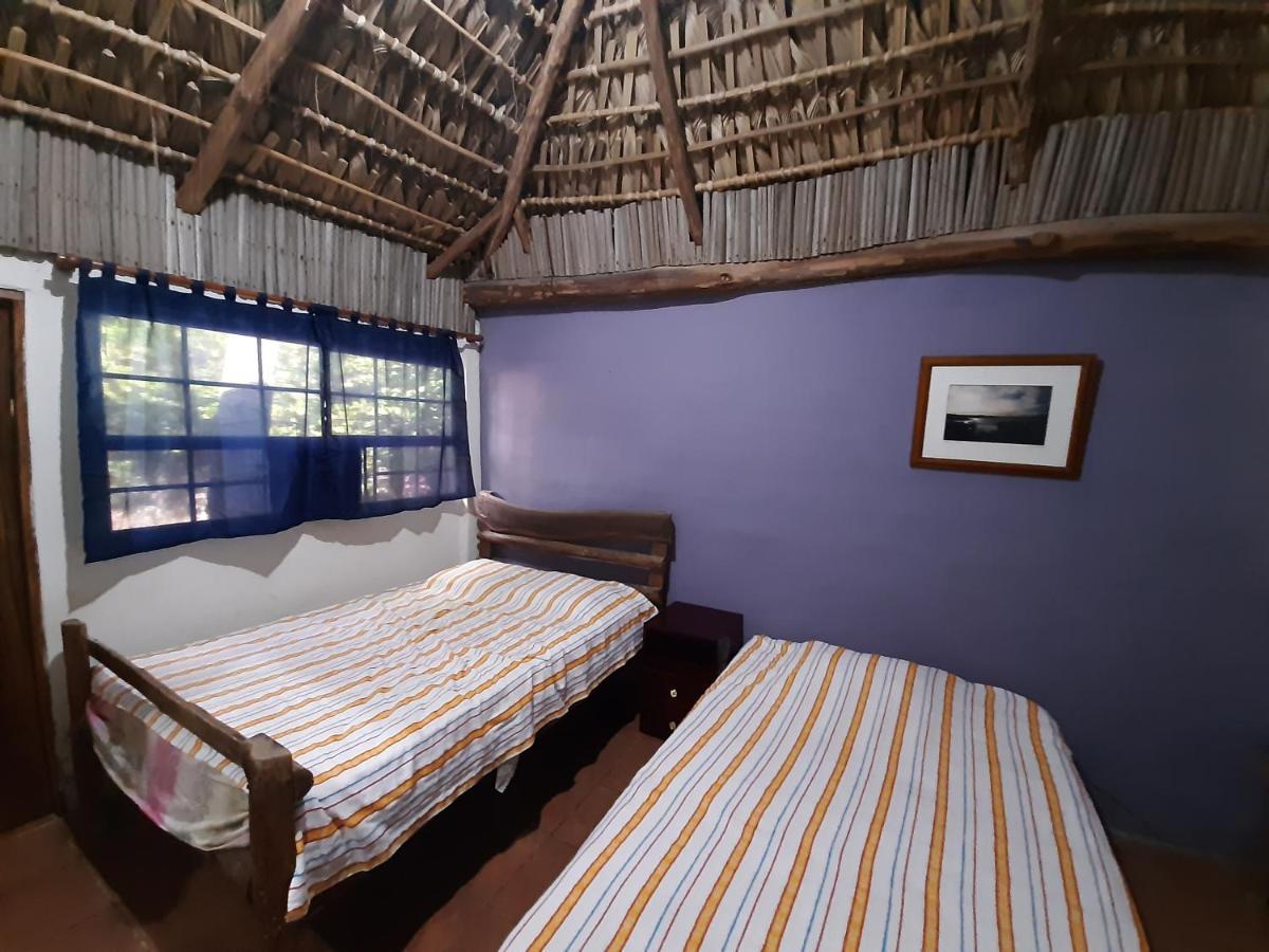 Capricho Beach House El Zapote  Zewnętrze zdjęcie