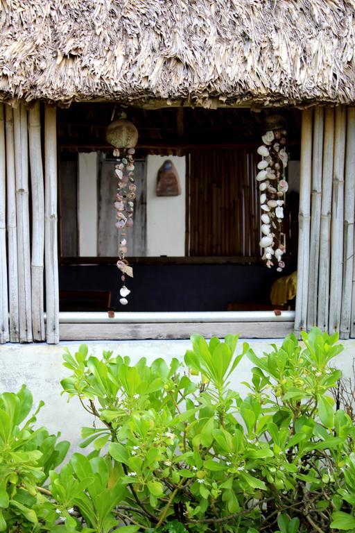 Capricho Beach House El Zapote  Zewnętrze zdjęcie