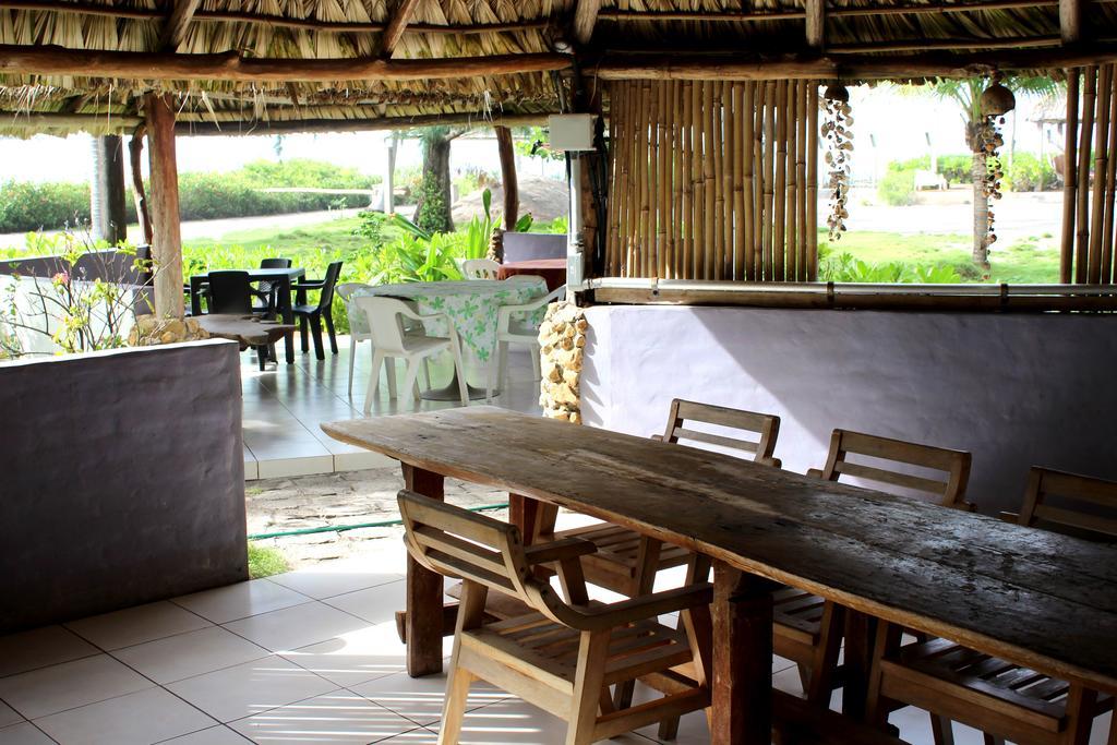 Capricho Beach House El Zapote  Zewnętrze zdjęcie