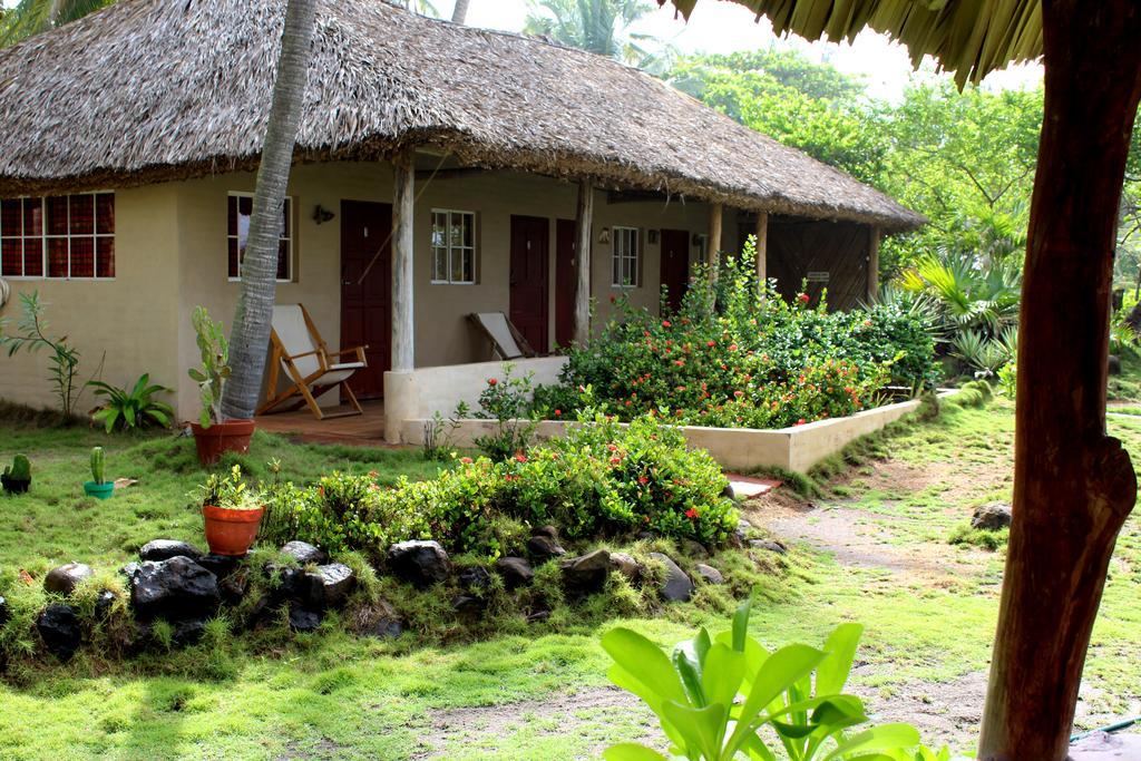 Capricho Beach House El Zapote  Zewnętrze zdjęcie