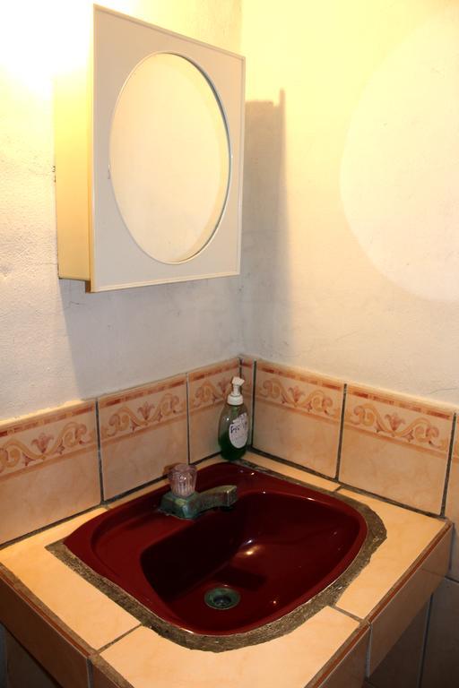 Capricho Beach House El Zapote  Zewnętrze zdjęcie