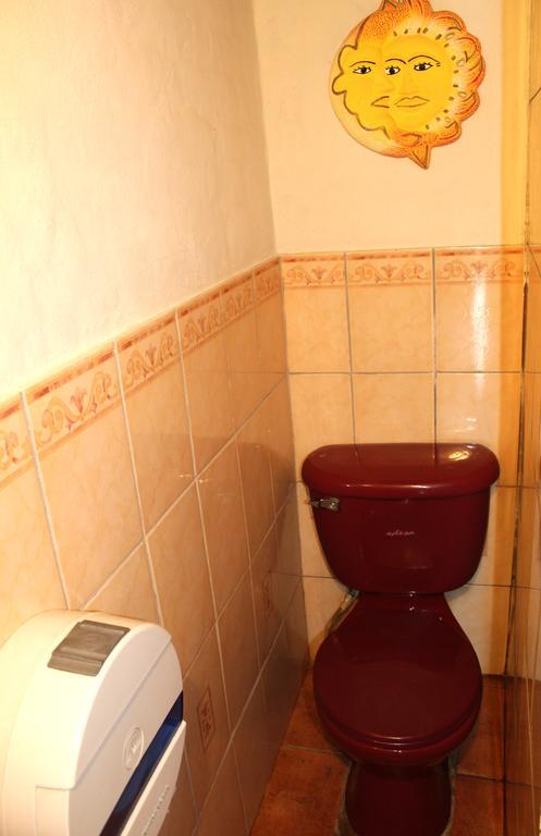 Capricho Beach House El Zapote  Zewnętrze zdjęcie