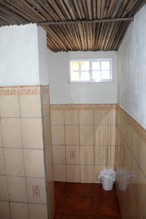 Capricho Beach House El Zapote  Zewnętrze zdjęcie