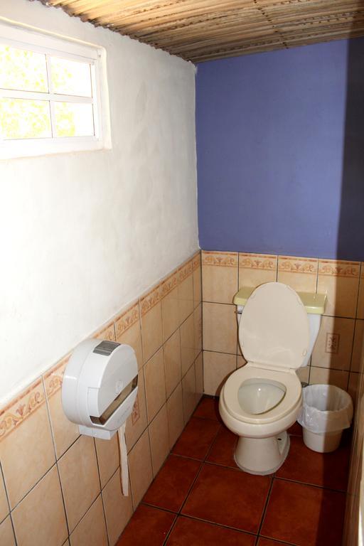 Capricho Beach House El Zapote  Zewnętrze zdjęcie
