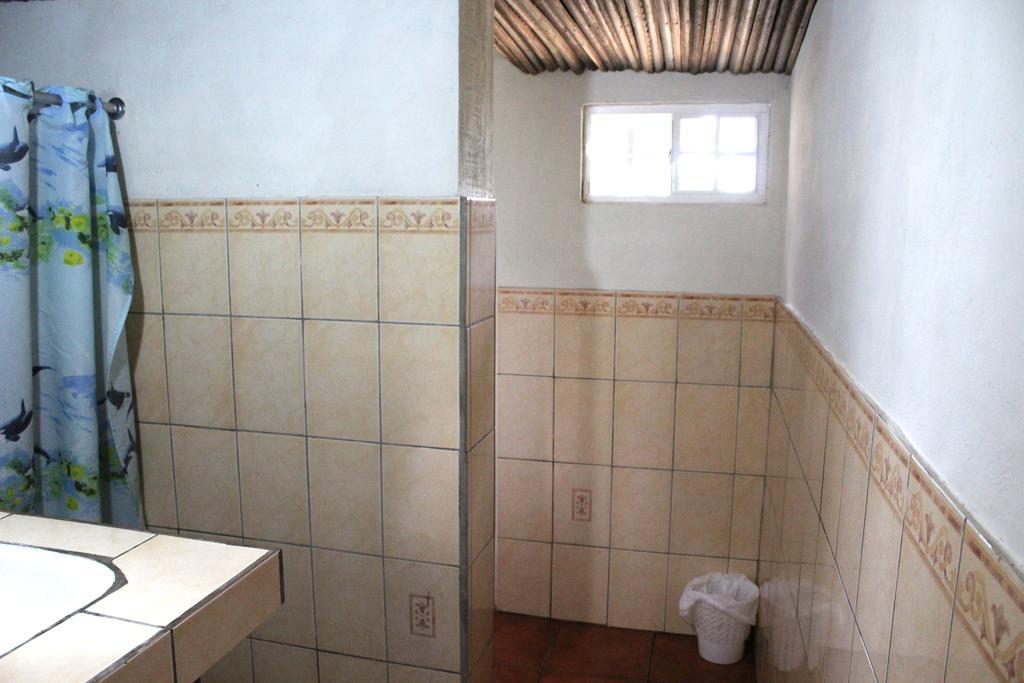 Capricho Beach House El Zapote  Zewnętrze zdjęcie